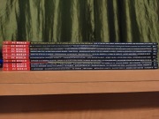 Czasopismo PC WORLD rocznik 2011 bez numerów: 2,12