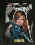 Czarna Wdowa powrót do domu