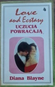 Uczucia powracają  -  Diana Palmer (Diana Blayne)