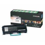 Toner Lexmark E260A31E czarny (black)