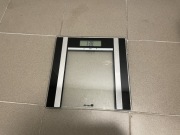 Waga łazienkowa Łucznik BS10