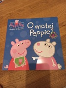 O małej peppie