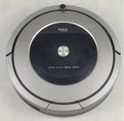 Używany iRobot Roomba 886 polska dystrybucja