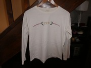 bluza dziecięca Zara 164