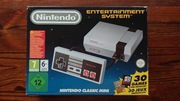 NES Classic Mini