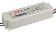 Zasilacz LED. MEAN WELL LPV-20-24