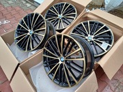 Felgi bmw oem styling spoke 635 g30 g31 r19 nowe