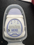 Monitor oddechu SNUZA HERO MD