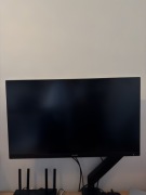 Monitor 4K 144Hz IPS Philips Momentum 329M1RV/00