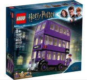 LEGO Harry Potter 75957 Błędny Rycerz Nowe