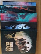 Green Class - komplet 5 tomów