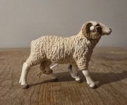 Papo baran figurka kolekcjonerska model z 2010 r