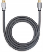 Kabel HDMI 2.0 Unitek Y-C139RGY 3m