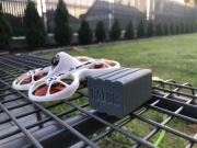 Tiny Gate Bramka Czasu Drone Racing Wyscig