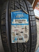 Opona cooper zeon xst 275/55/17