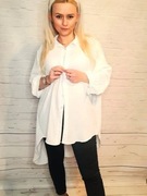DUŻA  koszula 50-52-54-56 plus size --,3xl,4xl,5xl,6xl