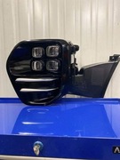 Zestaw halogen z obudową i wlotem powietrza KIA Sportage 4