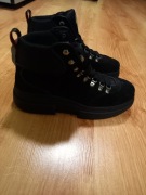 Botki SCOTCH & SODA - Cara 19743024 Black