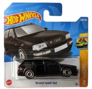 Hot Wheels '94 AUDI AVANT RS2