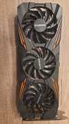 Karta graficzna gtx 1070