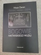 Bogowie Haitańskiego Wudu - Deren Maya