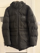 Kurtka zimowa Helly Hansen płaszcz