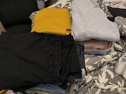 Ubrania dla dziewczynki 