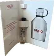 HUGO BOSS ICED EDT 1,5ml PRÓBKA