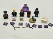 Lego Harry Potter zestaw minifigurek v1