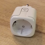 Smart gniazdko Tuya Smartlife Alexa Google