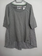 Bluzka szara roz.L wymiary opis