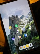 Sprzedam tablet Redmi Pad SE 4+128GB – Graphite Gray.