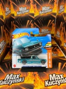 Hot Wheels HYX36 1975 Datsun Sunny Truck (B120)