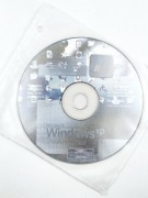 Microsoft Windows XP Professional płyta