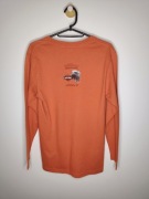 T-shirt Longsleeve Harley Davidson rozmiar S 2005 rok Vintage