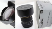 FALCON 14mm f/2.8 IF ED MC Aspherical do CANON EF