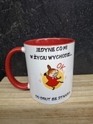 Kubek Mała Mi prezent