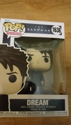 The Sandman dream funko pop 1638