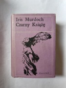Czarny Książę " Iris Murdoch 
