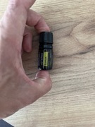 Dottera Lemon & Wild Orange - puste buteleczki 5ml - olejek eteryczny