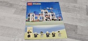 LEGO TOWN  6398  sama instrukcja 