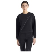 Bluza jezdziecka ego7 38 M czarna 