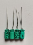 Kondensator ELWA 10uF 25V