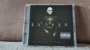 Slayer - Diabolus in Musica CD