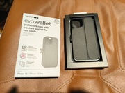 Tech 21 TECH21 ETUI T21-8381 EVO WALLET IPHONE 12/12 PRO z klapką 