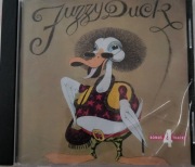 Fuzzy Duck CD 1993
