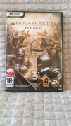 Władca Pierścieni Podbój PC DVD