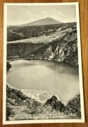 Karkonosze - Grosser Teich