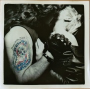 Delta Rebels - Down in the Dirt