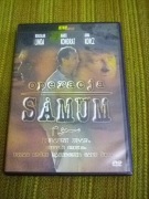 Operacja Samum (1999) Władysław Pasikowski Marek Kondrat Anna Korcz